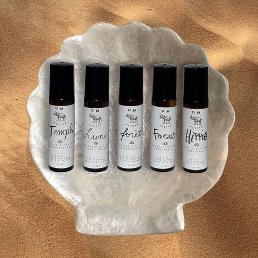 Collection complète Rituel